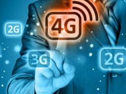 Киевстар, Vodafone, lifecell: сколько городов покрыто сетью 4G