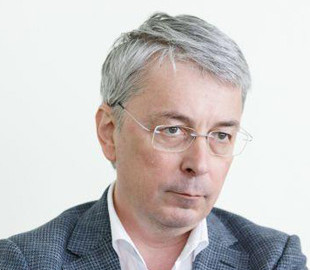 Ткаченко призвал цивилизованно решить вопрос работы отдельных телеведущих телемарафона