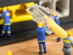 Украинцев предупредили о массовом подорожании домашнего интернета