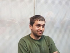 Адвокати блогера Барабошка подали скаргу на його арешт