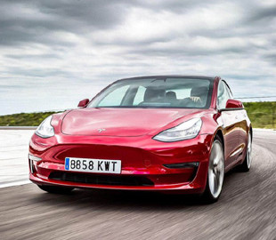 Tesla прибрала радар з решти двох моделей