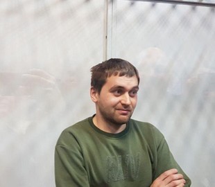 Адвокати блогера Барабошка подали скаргу на його арешт