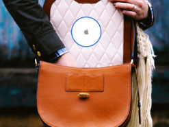 Как будет работать Apple Tag, гаджет для поиска вещей