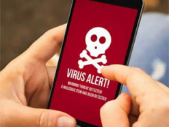 Опубликован список опасных для смартфонов приложений