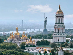 Дерусифікація найбільшої в Україні міської доменної зони. За два місяці в kyiv.ua з'явилося 1503 нових імен