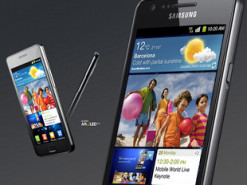 Смартфон Samsung Galaxy SII получил Android 11