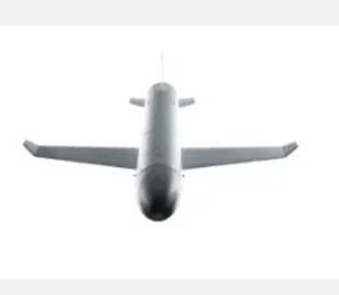  Стали відомі технічні характеристики нового українського далекобійного БПЛА