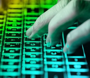 Украинское IT дает стране больший процент от ВВП, чем Израилю израильское или США американское IT