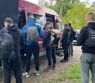 На Закарпатті та в Чернівецькій області затримали понад десять осіб, які хотіли незаконно перетнути кордон