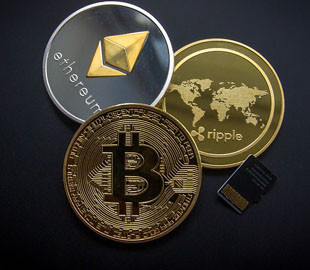 Сингапур запретил рекламу криптовалют