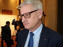 Кибератака на Украину свидетельствует о подготовке к широкомасштабной агрессии со стороны РФ, - Бильдт