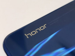 Honor заявила, что собирается конкурировать с Apple и Huawei