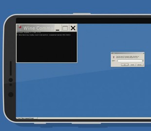 Как установить Wine на Android и запускать программы для Windows