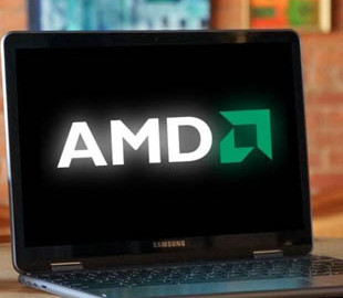 Новые версии процессоров AMD Dali замечены в коде Google Chrome OS