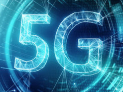 В мире появился первый город с полным покрытием сетью 5G