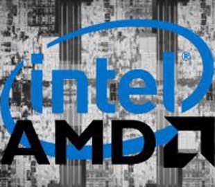 Intel удалось увеличить отрыв от AMD в продажах крупного немецкого магазина