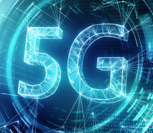 В мире появился первый город с полным покрытием сетью 5G