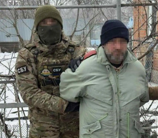 Мешканця Слов’янська підозрюють у передачі даних про ЗСУ росіянам