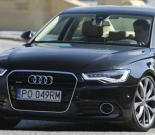 Назвали топ-5 американських седанів бізнес-класу