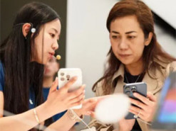 Скільки потрібно викласти за iPhone 15 у різних країнах: рейтинг та ціна в Україні