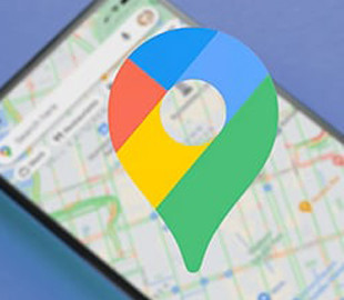 Из Google Maps на смартфонах слышен странный голос с индийским акцентом