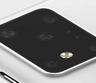 Смартфон Samsung Galaxy S11+ получит особенный датчик изображений