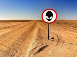 Facebook восстановила страницу с планом штурма «Зоны 51»