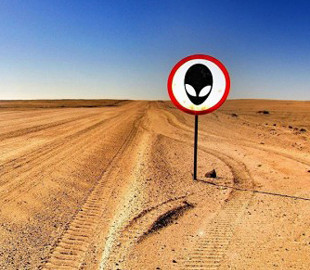 Facebook восстановила страницу с планом штурма «Зоны 51»