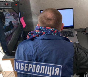 Кіберполіція викрила двох киян у розповсюдженні шкідливого програмного забезпечення