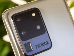 Топ-менеджер Samsung рассказал о будущем мобильных камер