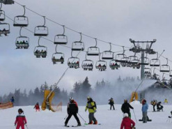 Без ковид-сертификата на горнолыжный курорт – никак: Ляшко сделал заявление