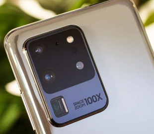 Топ-менеджер Samsung рассказал о будущем мобильных камер