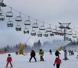 Без ковид-сертификата на горнолыжный курорт – никак: Ляшко сделал заявление