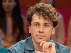 Максима Галкіна визнали "іноземним агентом" у Росії