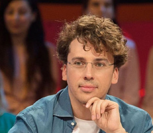 Максима Галкіна визнали "іноземним агентом" у Росії