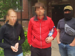 Отправлял видео с перемещениями ВСУ и военной техники: жителю Днепра грозит 8 лет за решеткой