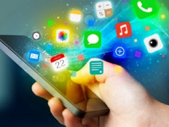 Эксперты назвали самые популярные у украинцев приложения для телефонов