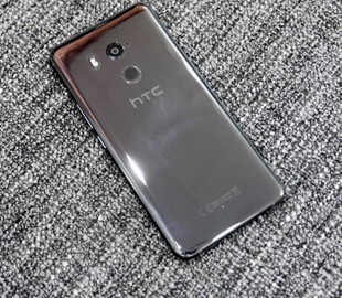 Стали известны характеристики смартфона HTC U12