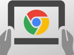 Планшеты с Chrome OS смогут подзаряжаться беспроводным способом