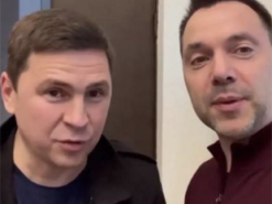 У Офісі Президента з гумором відреагували на слова лукашенка про підготовку атаки на білорусь