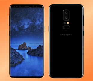 Дата анонса и другие подробности о Galaxy S9 и Galaxy S9+