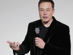 Ілон Маск може стати третьою найбагатшою людиною світу на тлі включення Tesla до S&P