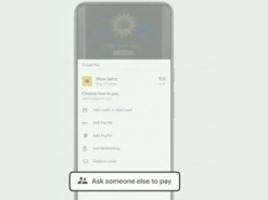 Google Play запускає функцію оплати за допомогою друзів
