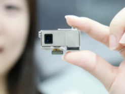 Уникальная камера Samsung Galaxy S21 Ultra появится в других смартфонах