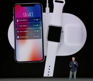 Аналитик рассказал о судьбе беспроводной зарядки AirPower