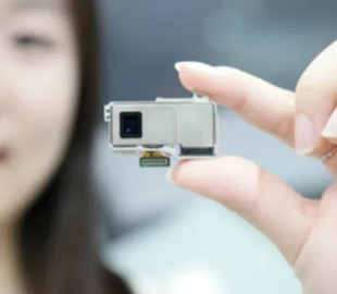 Уникальная камера Samsung Galaxy S21 Ultra появится в других смартфонах