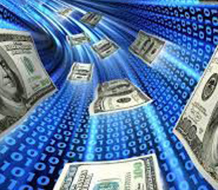 322 тисячі гривень втратили двоє українців через шахрайський «онлайн-заробіток»