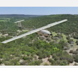 Розробники Lockheed Martin представили штучний інтелект для управління дронами AI/MCM