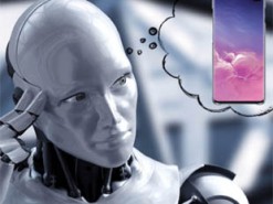 Samsung рассказала, как работает ИИ в Galaxy S10