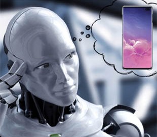 Samsung рассказала, как работает ИИ в Galaxy S10